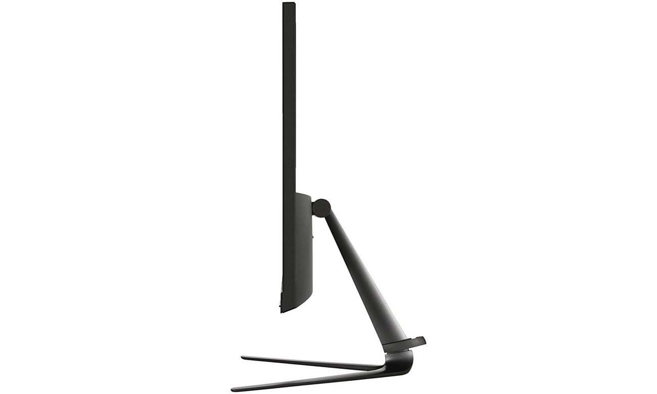 Lenovo L24i elegancka smukła konstrukcja