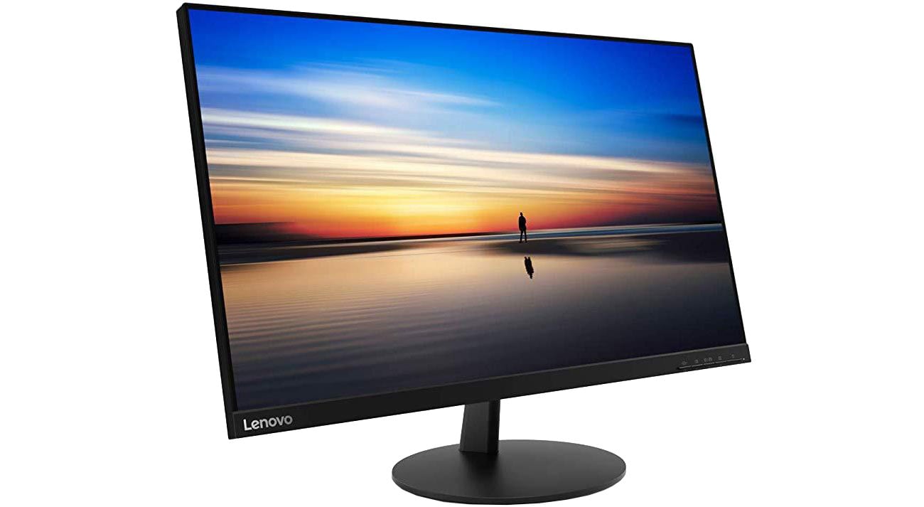 Lenovo L27m-28 Przód
