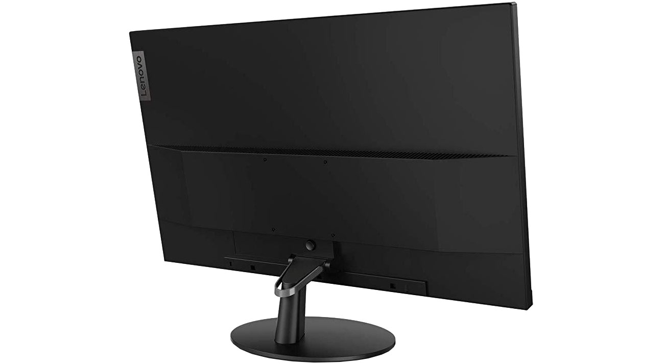 Lenovo L27m-28 Tył