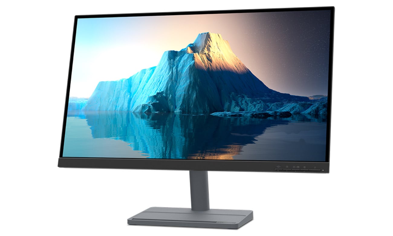 Monitor do domu i biura Lenovo L27q-35