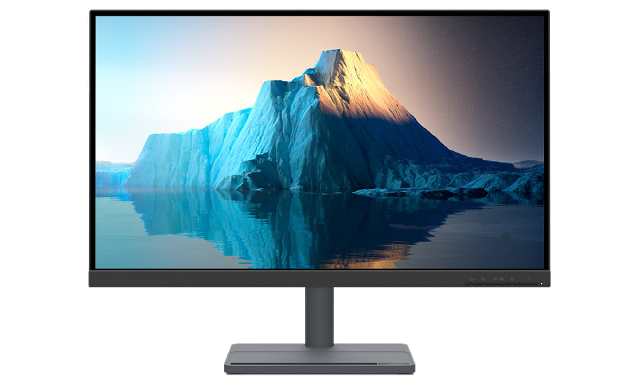 Monitor do domu i biura Lenovo L27q-35