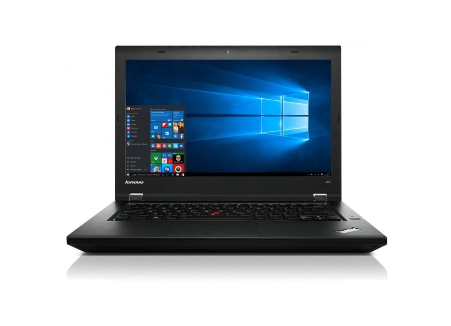Lenovo ThinkPad L440 i5-4210M/4GB/500/DVD-RW/Win10 - Sklep