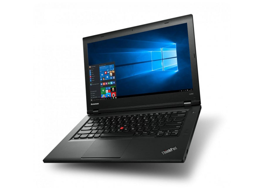 Lenovo ThinkPad L440 i5-4210M/4GB/500/DVD-RW/Win10 - Sklep