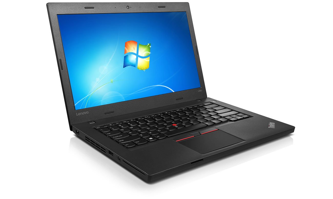 Lenovo L460 procesor intel core i3 szóstej generacji
