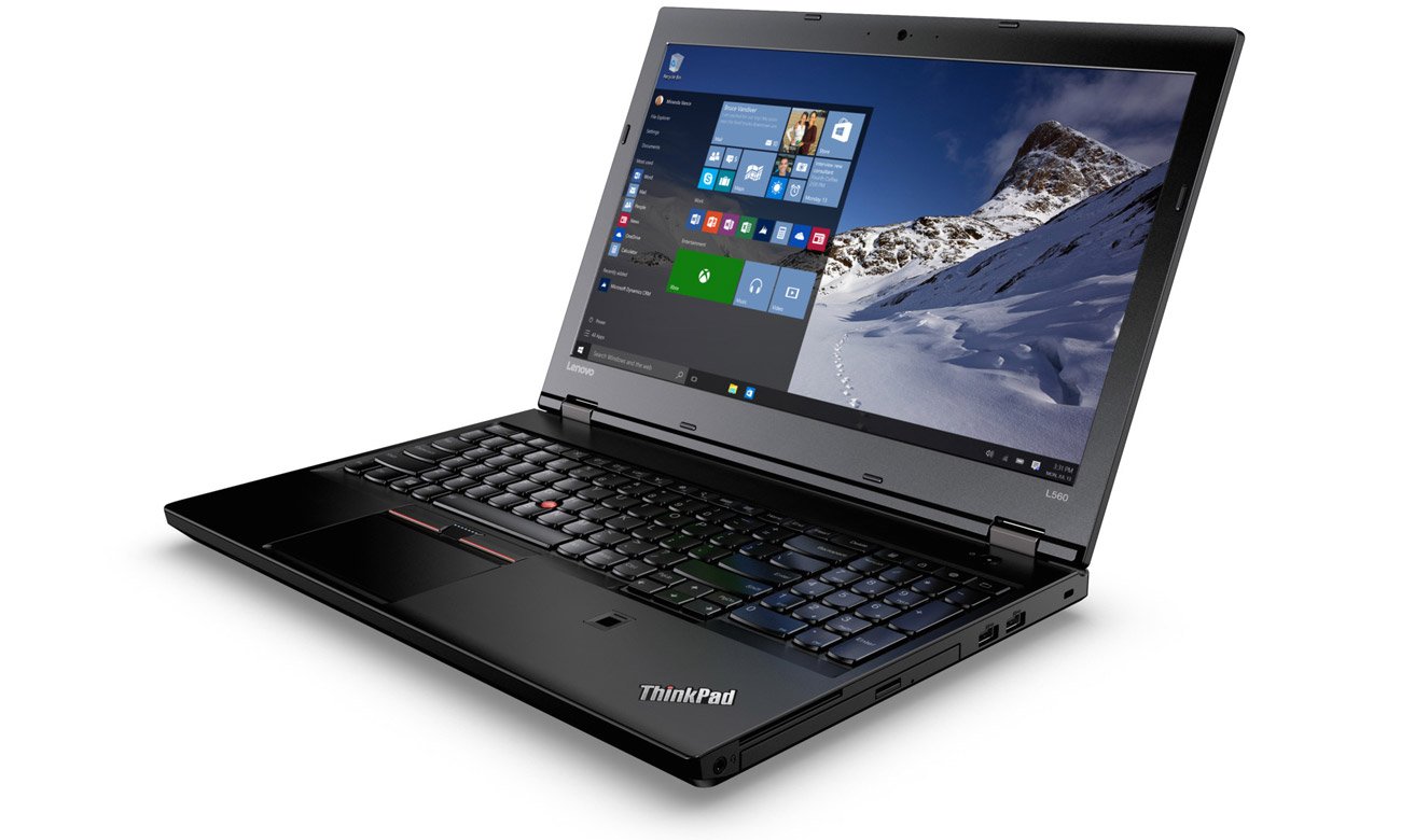 Lenovo L560 intel core i5 szóstej genracji