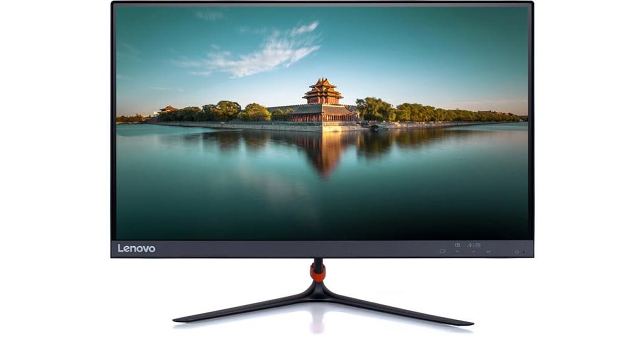 Lenovo LI2364d Rozdzielczość Full HD