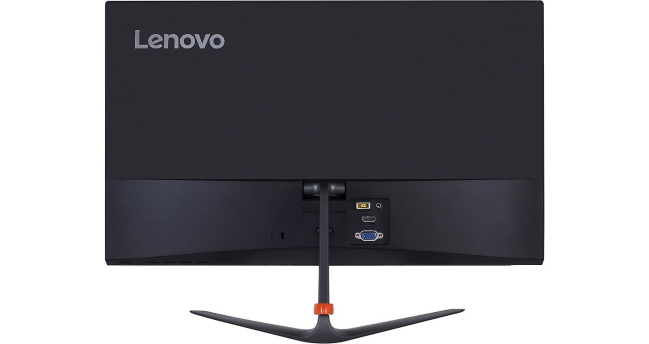 Lenovo LI2364d Konfiguracja