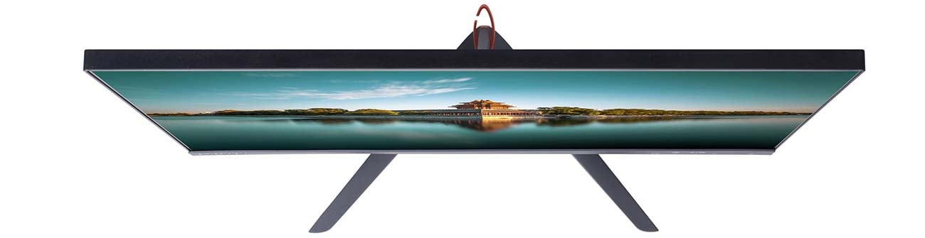 Lenovo LI2364d Szerokie Kąty