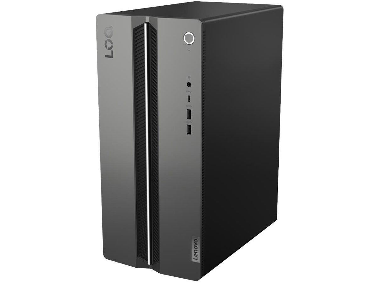 Lenovo LOQ Tower wygląd