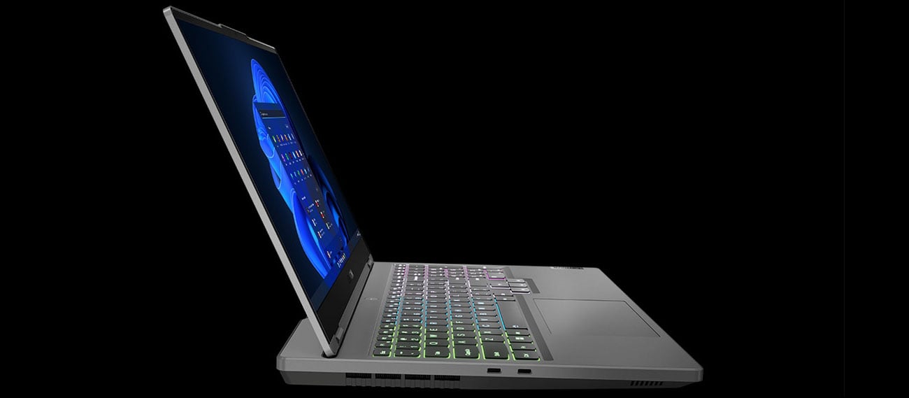 Lenovo Legion 5-15
