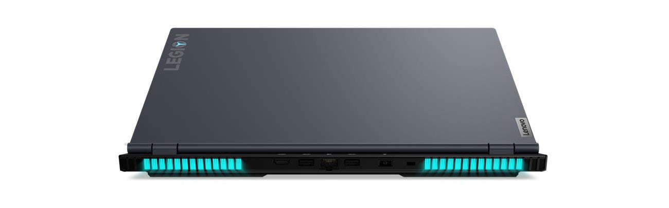 Laptop gamingowy Lenovo Legion 5i-15