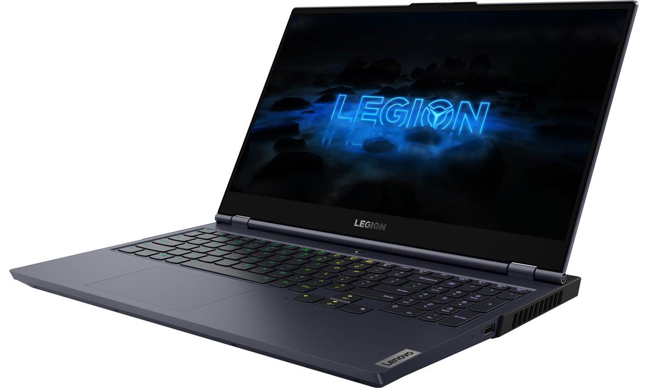 Karta graficzna NVIDIA GeForce