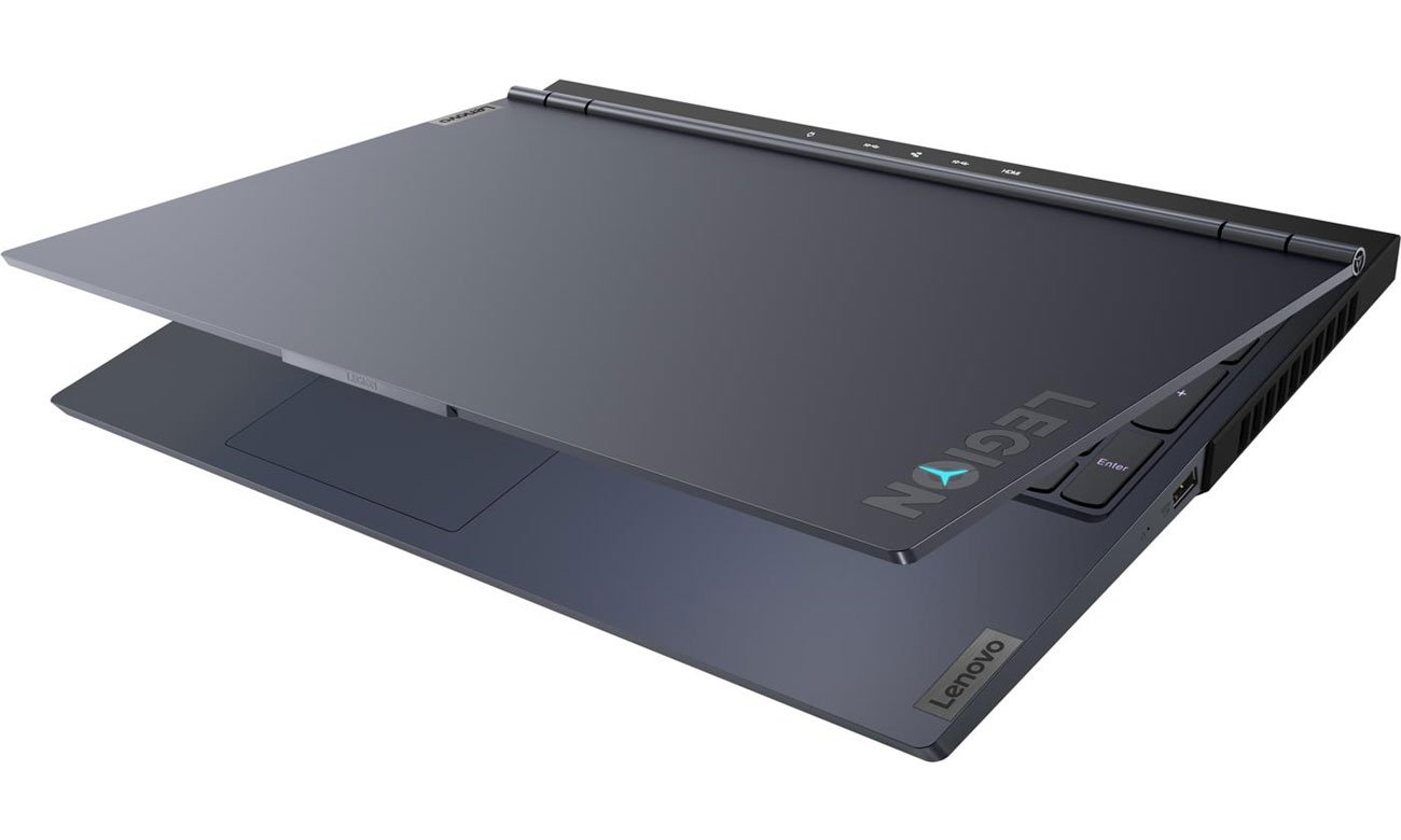Procesor Intel Core i7 10-tej generacji