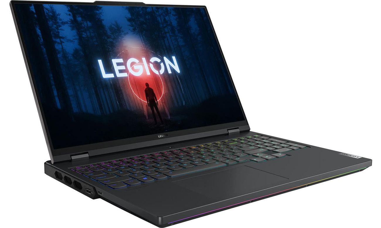 Ігровий ноутбук Lenovo Legion Pro 7-16