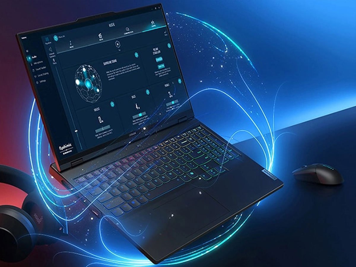 Ноутбук Lenovo Legion 7-16 i7-14700HX/32GB/512 RTX4070 165Hz (83FD0052PB)