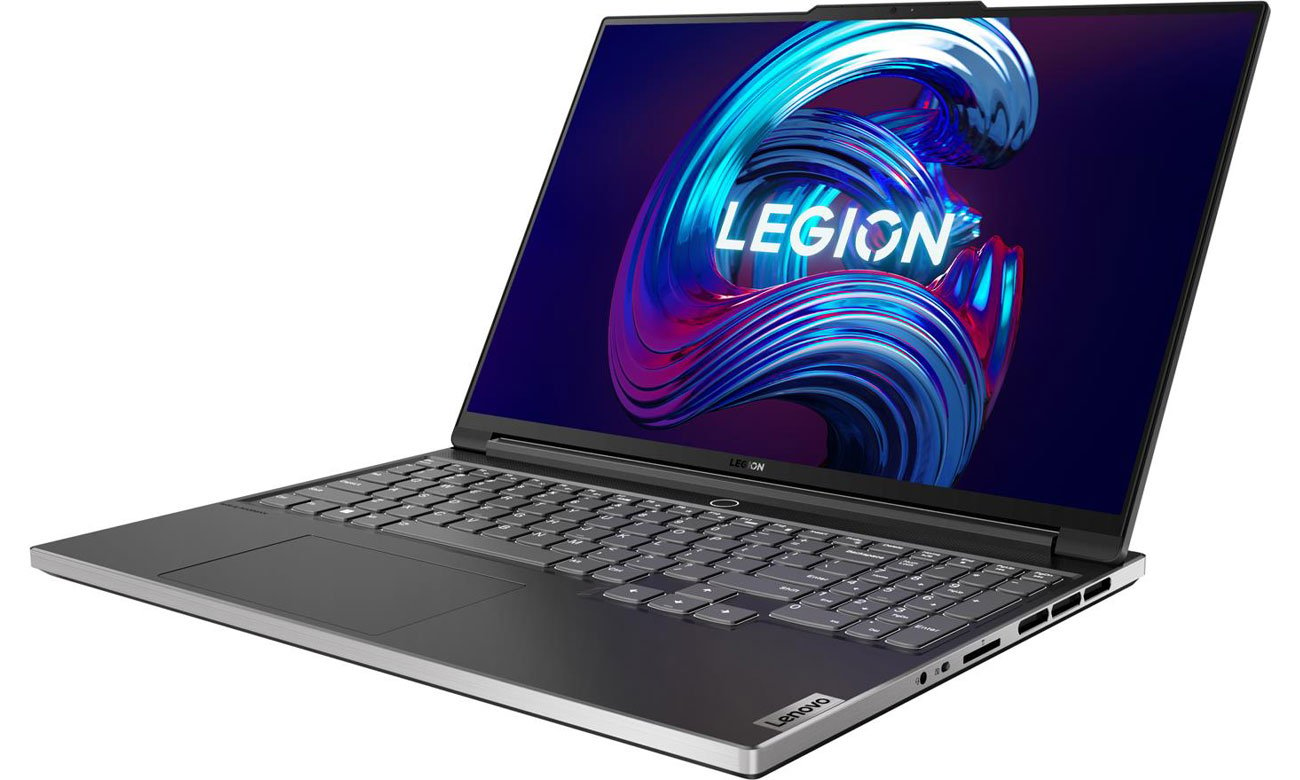 Ігровий ноутбук Lenovo Legion Slim 7