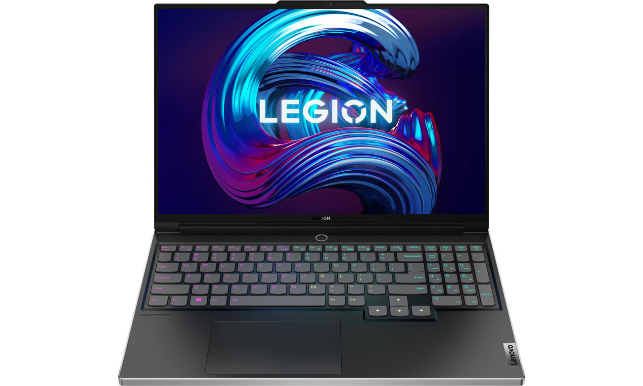 Lenovo Legion Slim 7 ekran 16-cali