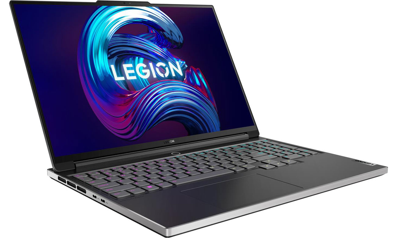 Lenovo Legion Slim 7 obudowa