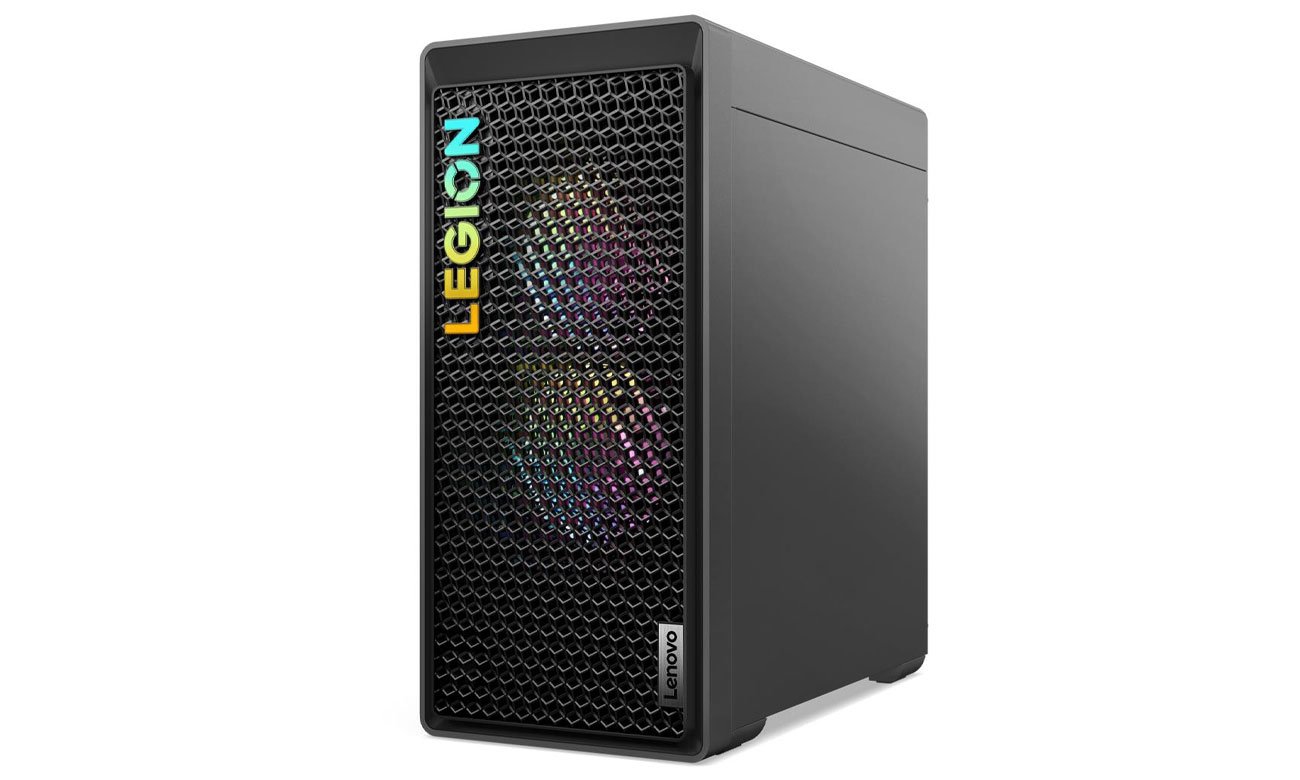 Desktop dla graczy Lenovo Legion T5