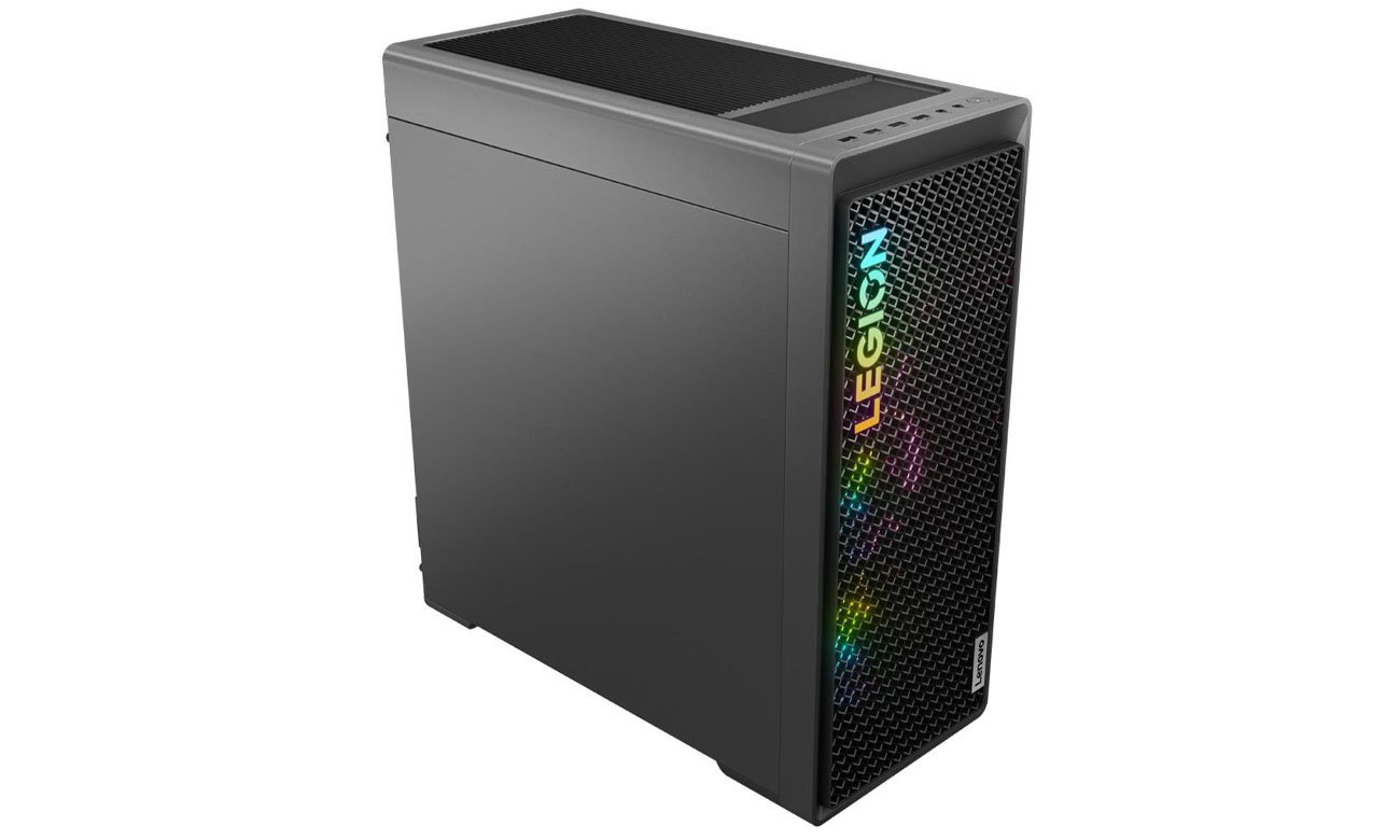 Desktop dla graczy Lenovo Legion T7