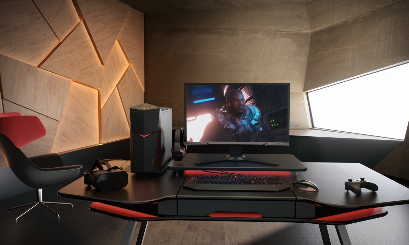 AMD Radeon RX 560