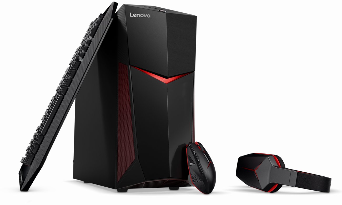 Lenovo Legion Y520T procesor i7 8gen