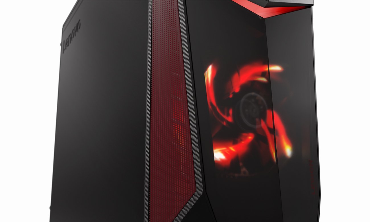 Lenovo Legion Y520T Wbudowana karta sieciowa