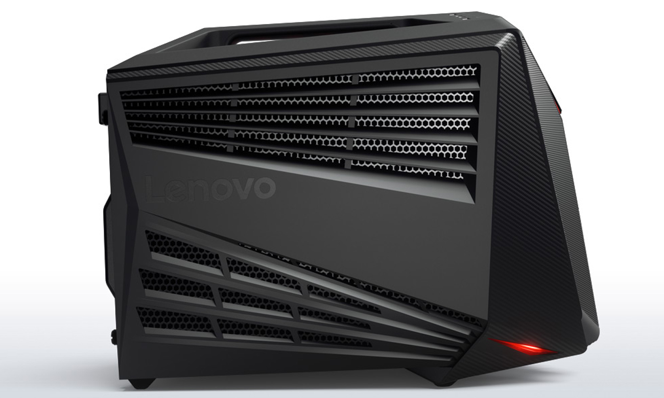 Lenovo Legion Y720 Cube-15