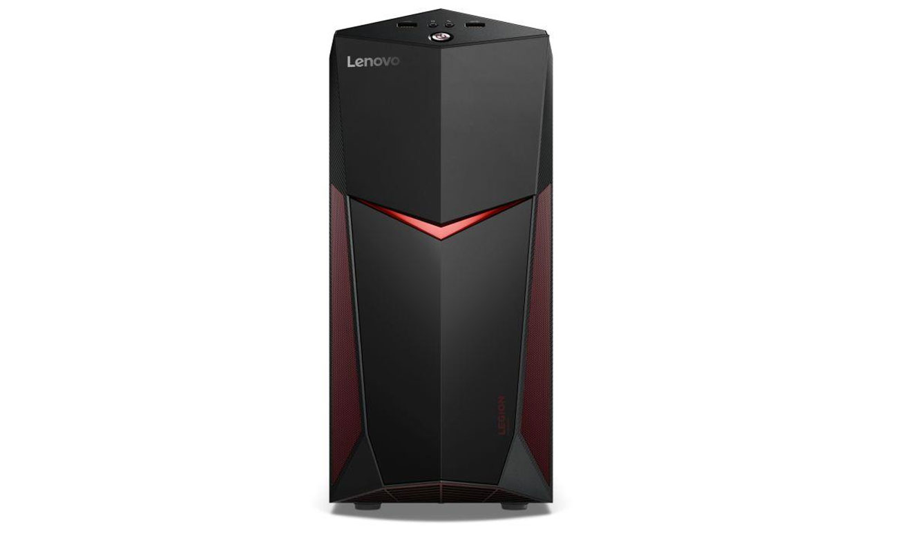 Układ graficzny Intel HD Graphics Lenovo Legion Y520T