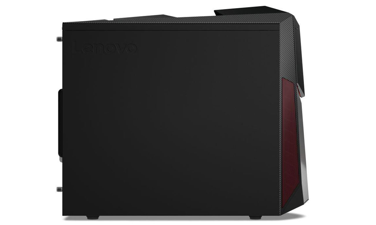 Lenovo Legion Y520T technologia Intel Turbo Boost Technology 2.0