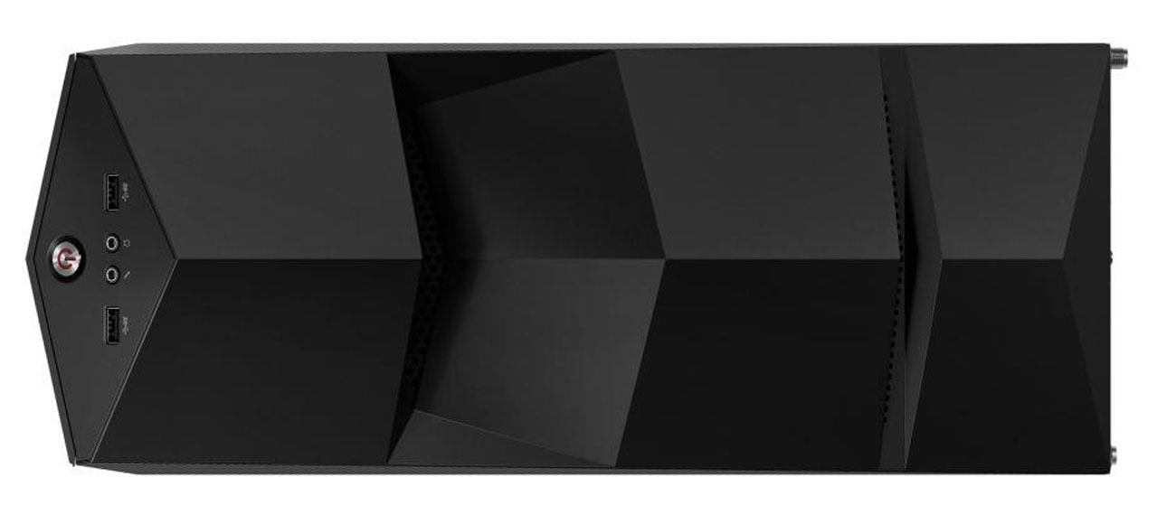 Lenovo Legion Y520T Platforma Oculus wirtualna rzeczywistość