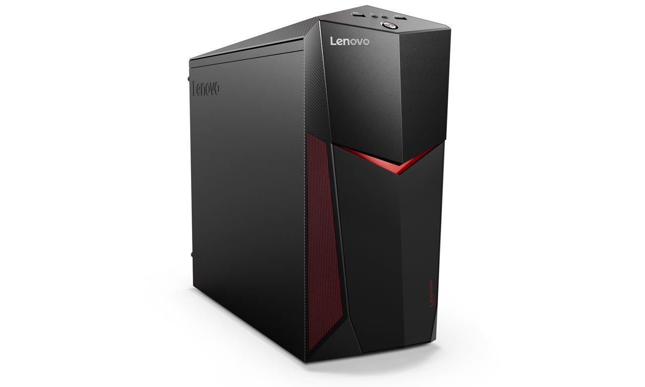 Lenovo Legion Y520T Entertainment Hub