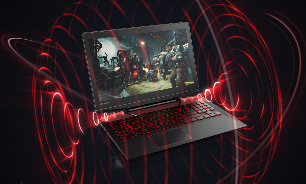 Lenovo legion y 720 не запускает экран