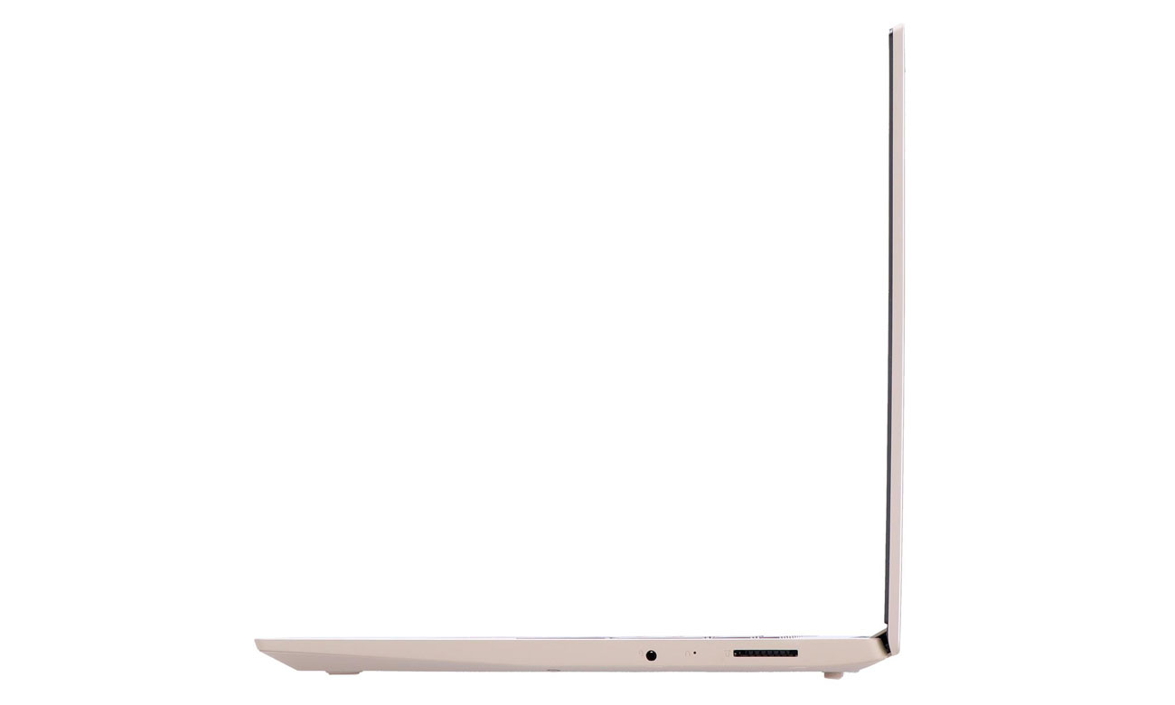 Lenovo IdeaPad 3i-15 bok