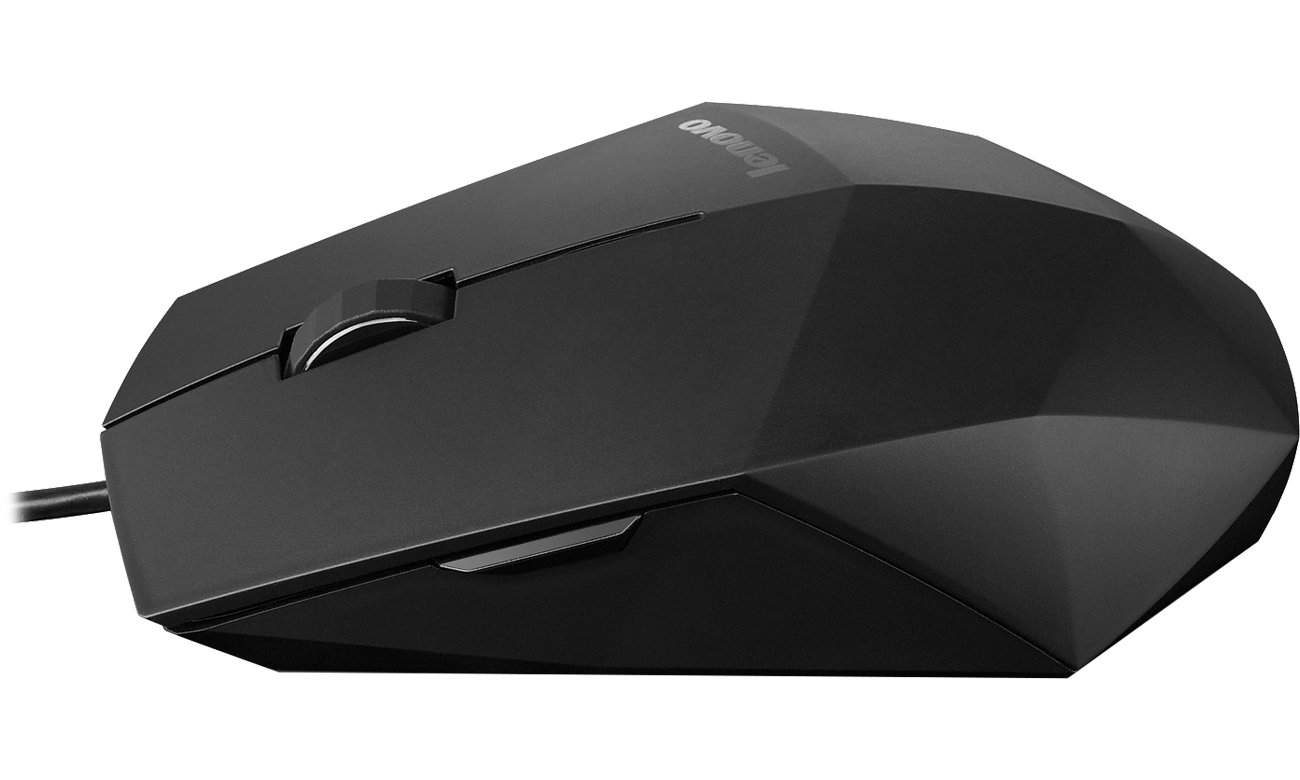 Lenovo M300 czarna 888-015244
