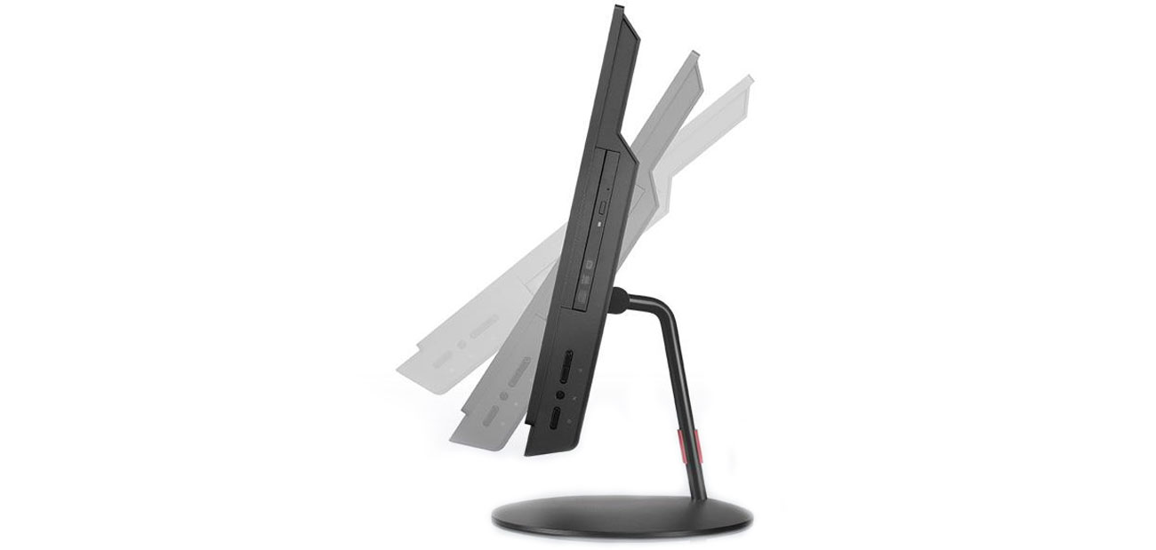 Lenovo ThinkCentre M800z chłodzenie intelligent Cooling Engine