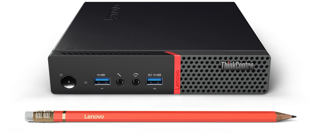 Lenovo ThinkCentre Tiny ミニPC Core i5 8GB Lenovo ThinkCentre M720q Tiny Mini PC Intel Core i5-8400T