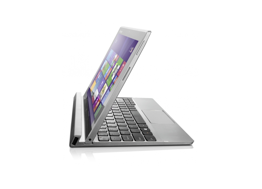 Lenovo Miix 2 Z3745/2GB/128SSD/Win8.1+stacja dokująca - Tablety 10 ...