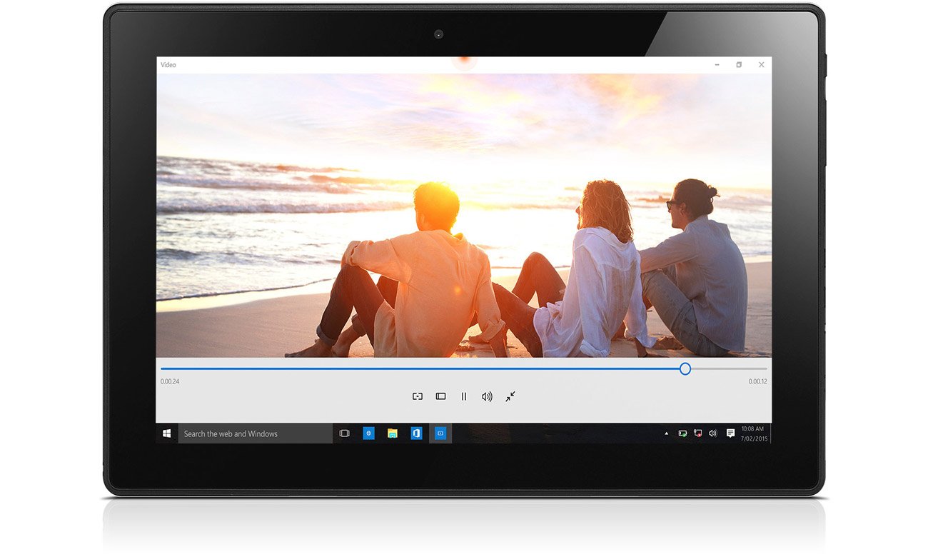 Lenovo Miix 310 wyświetlacz IPS