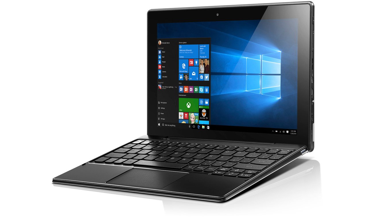 Lenovo Miix 310 windows 10