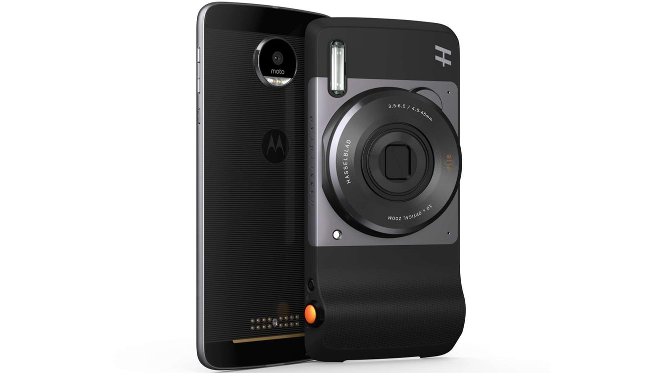 hasselblad moto z