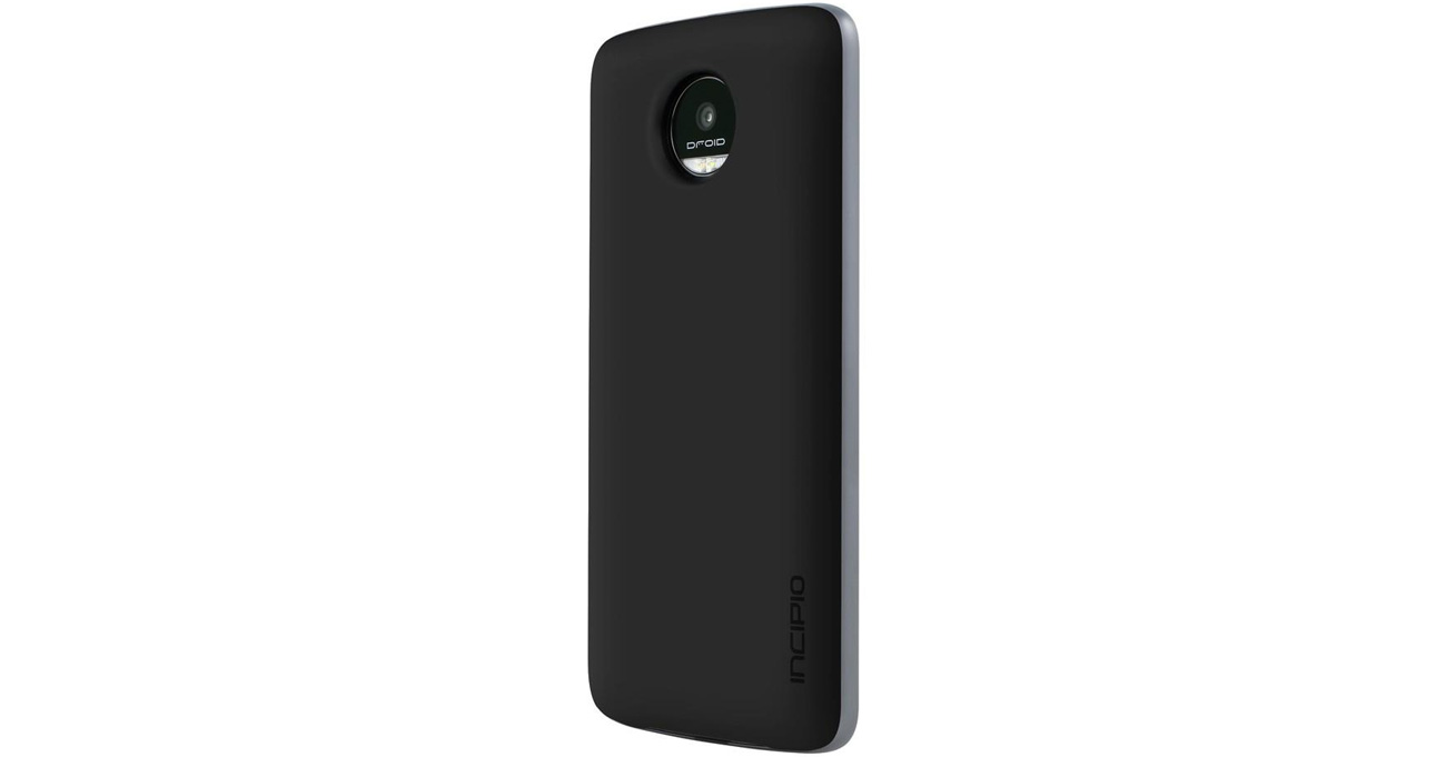 Moto Z Obudowa Moto Mods Incipio PowerPack