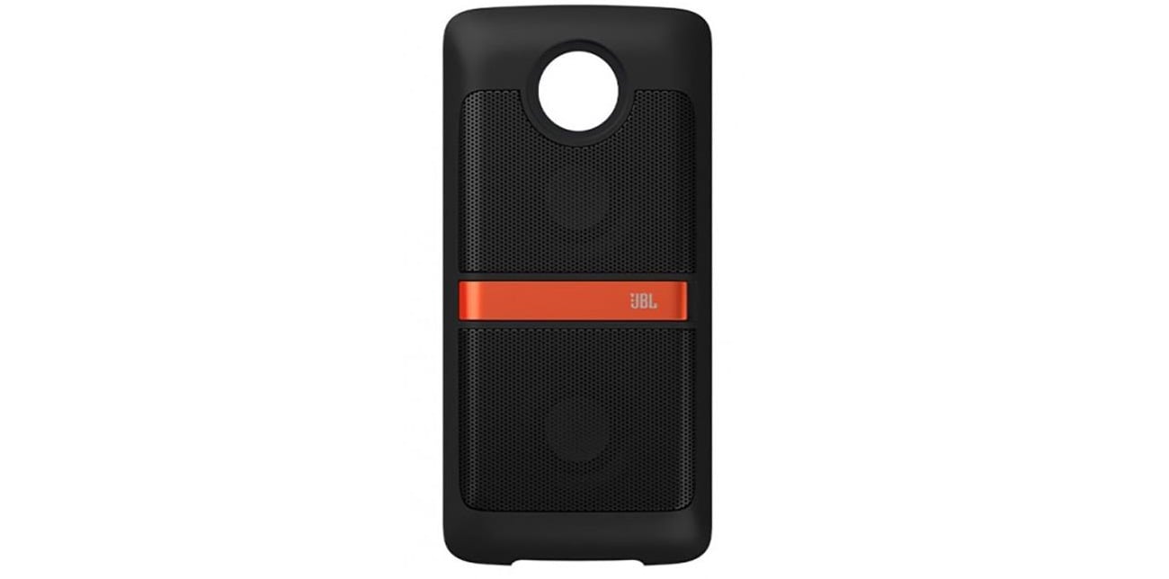 Lenovo Moto Mod JBL Soundboost do Moto Z