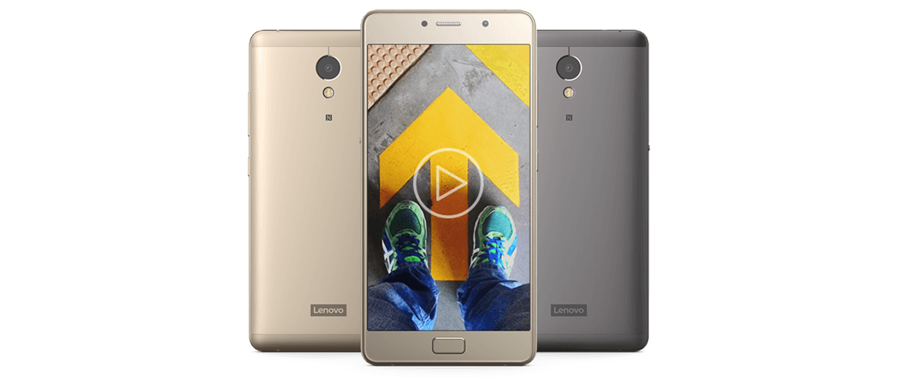 lenovo vibe p2a42