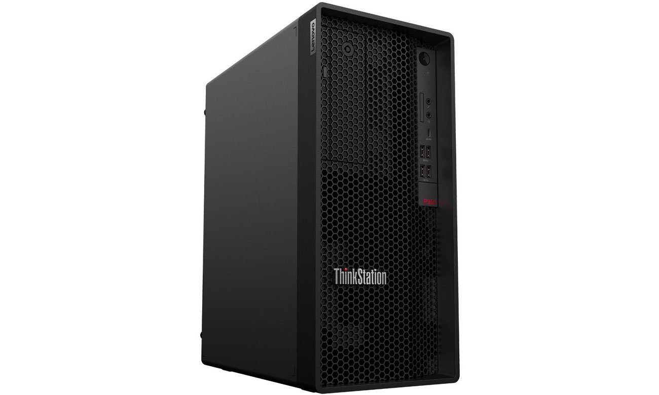 Desktop do biura Lenovo P350