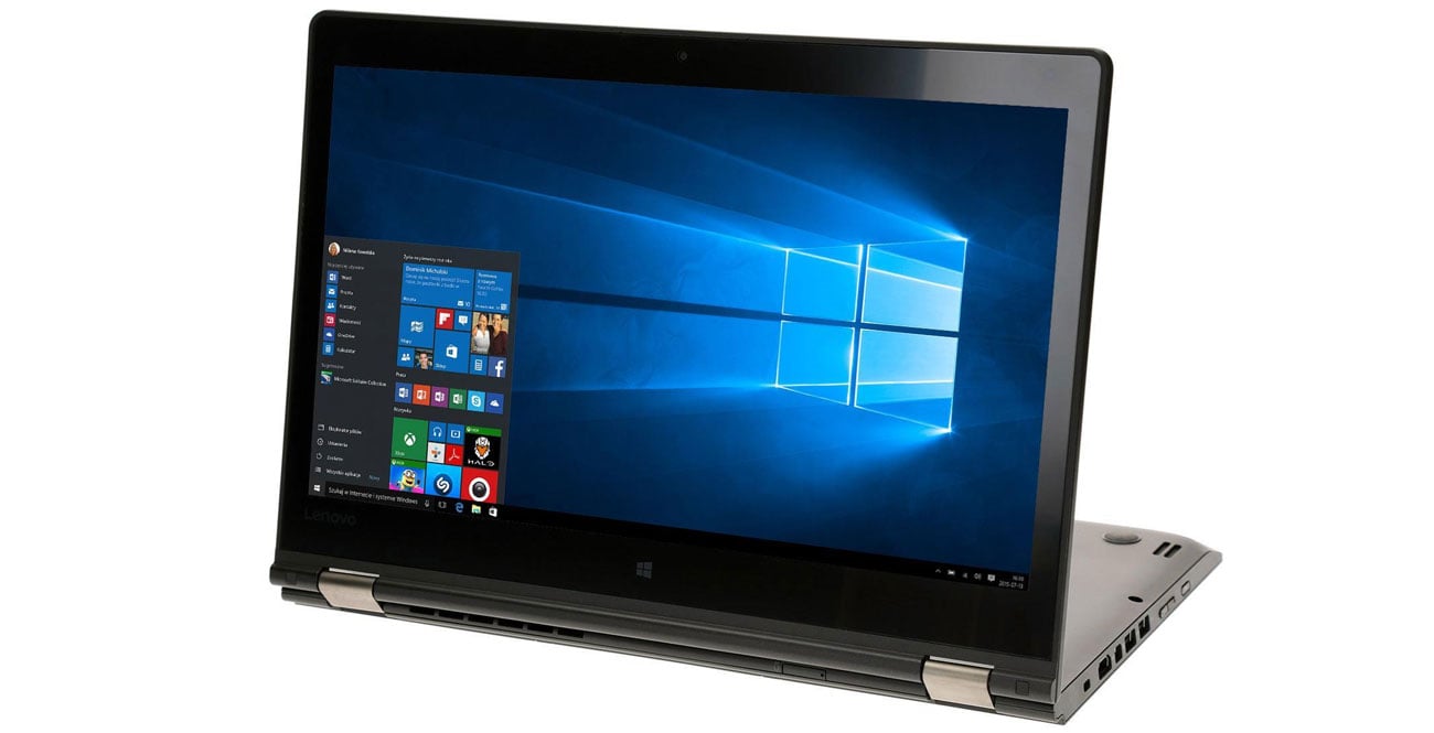 レノボThinkpad P40 Yoga i7-6500U 8GB SSD256 Lenovo ThinkPad P40 Yoga - i7-6500U · NVIDIA Quadro M500M · 14.0