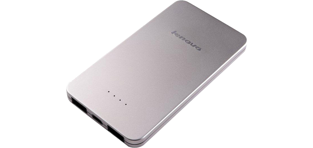 Lenovo Power Bank PB410