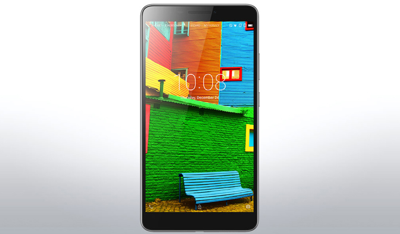 Phab LTE Dual SIM