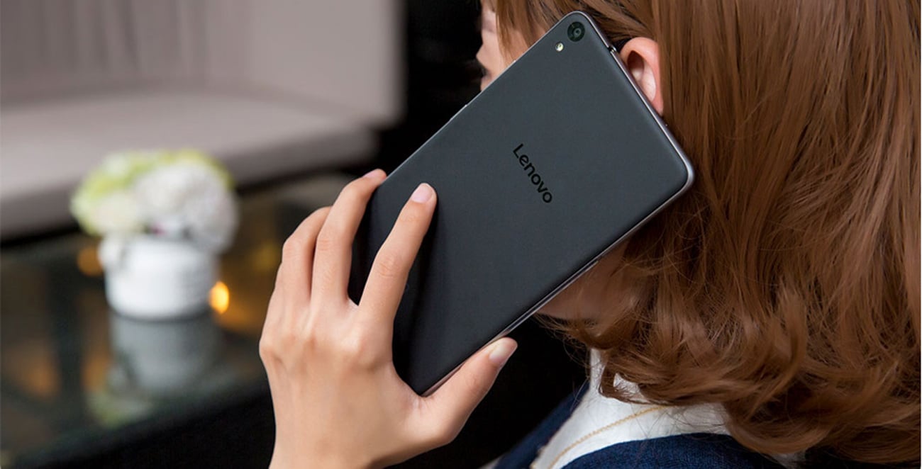 Phab LTE Dual SIM