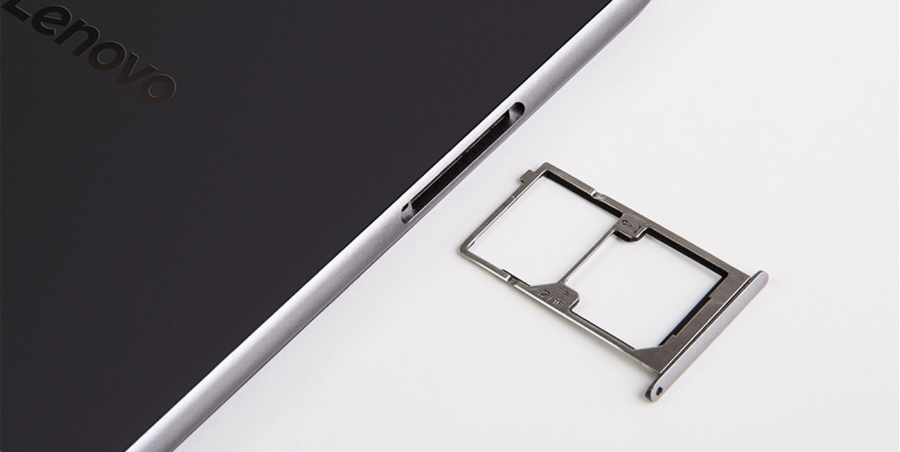 Phab LTE Dual SIM